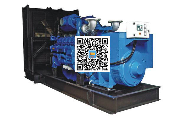 昌吉发电机出租 柴油机组启动电瓶的方法和和保养