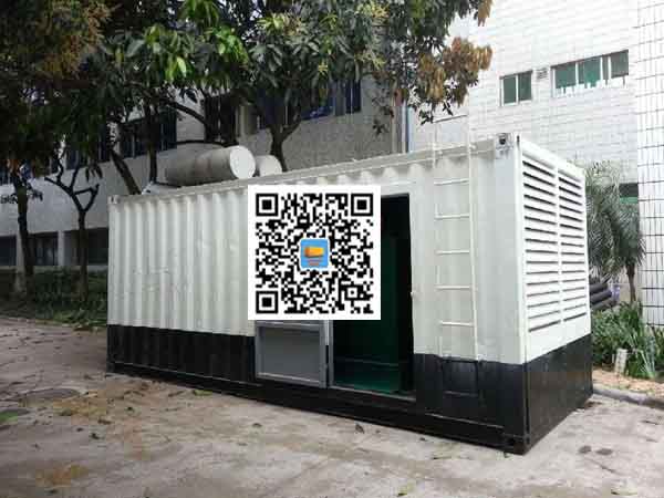 昌吉出租发电机-什么样的柴油发电机使用效果比较好