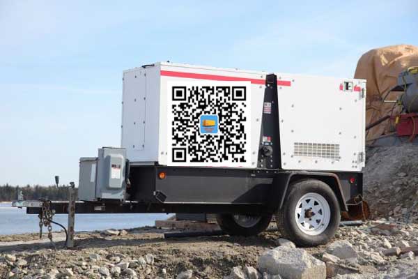 昌吉发电车出租-应注意的注意安全事项