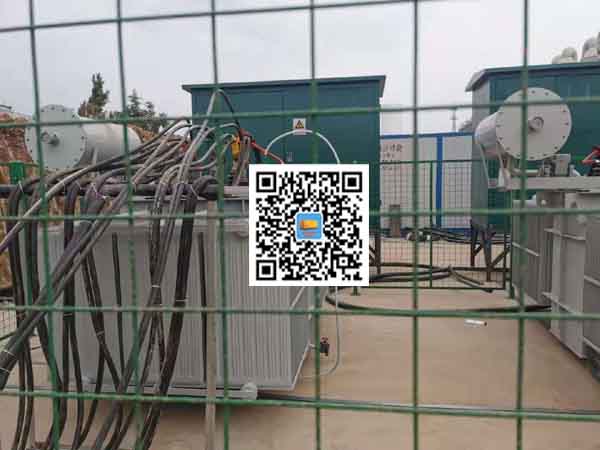昌吉发电机出租-发电机功率适用电缆线规格估算口诀