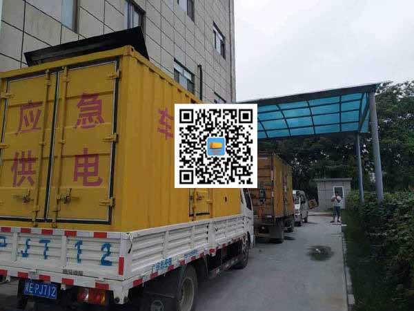 昌吉租赁发电机50kw设备需要多大电缆线