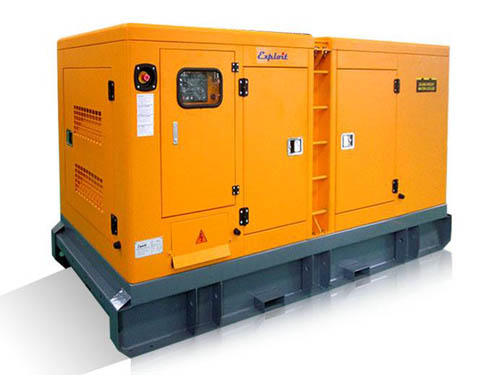 昌吉影响 200kw 柴油发电机油耗的因素有哪些？
