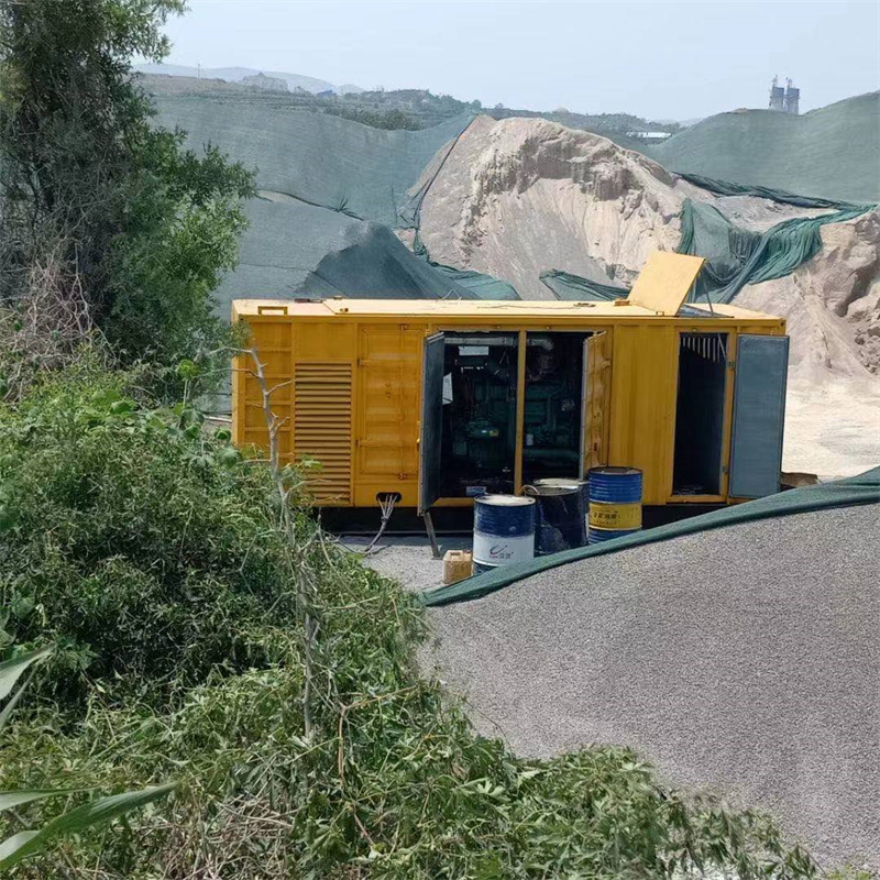 昌吉影响 400KW 柴油发电机组油耗的因素有哪些？