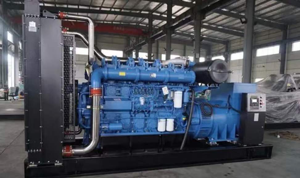 昌吉如何选择适合的 500kW 柴油发电机组？