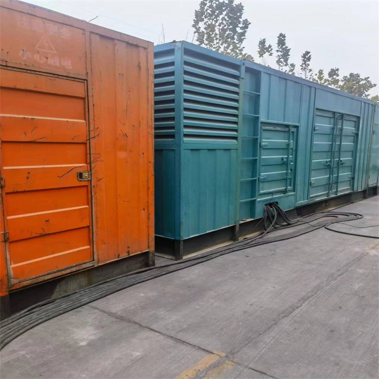 昌吉如何选择适合 600kW 柴油发电机组的热继电器？