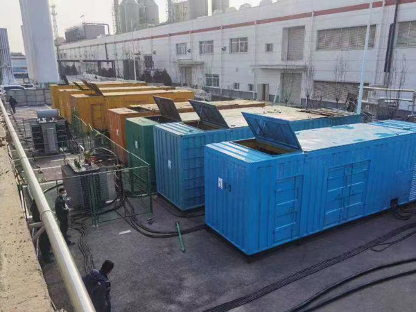 昌吉380V和690V电压的电缆线相同吗？