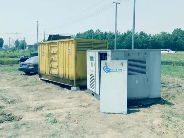 昌吉柴油发电机组冬季日常维修需要哪些工具?